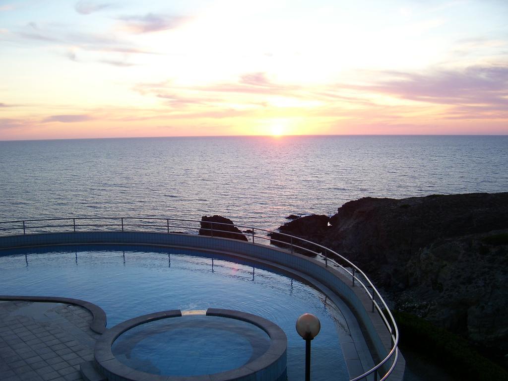 Hotel La Caletta Торре-дей-Корсари Экстерьер фото