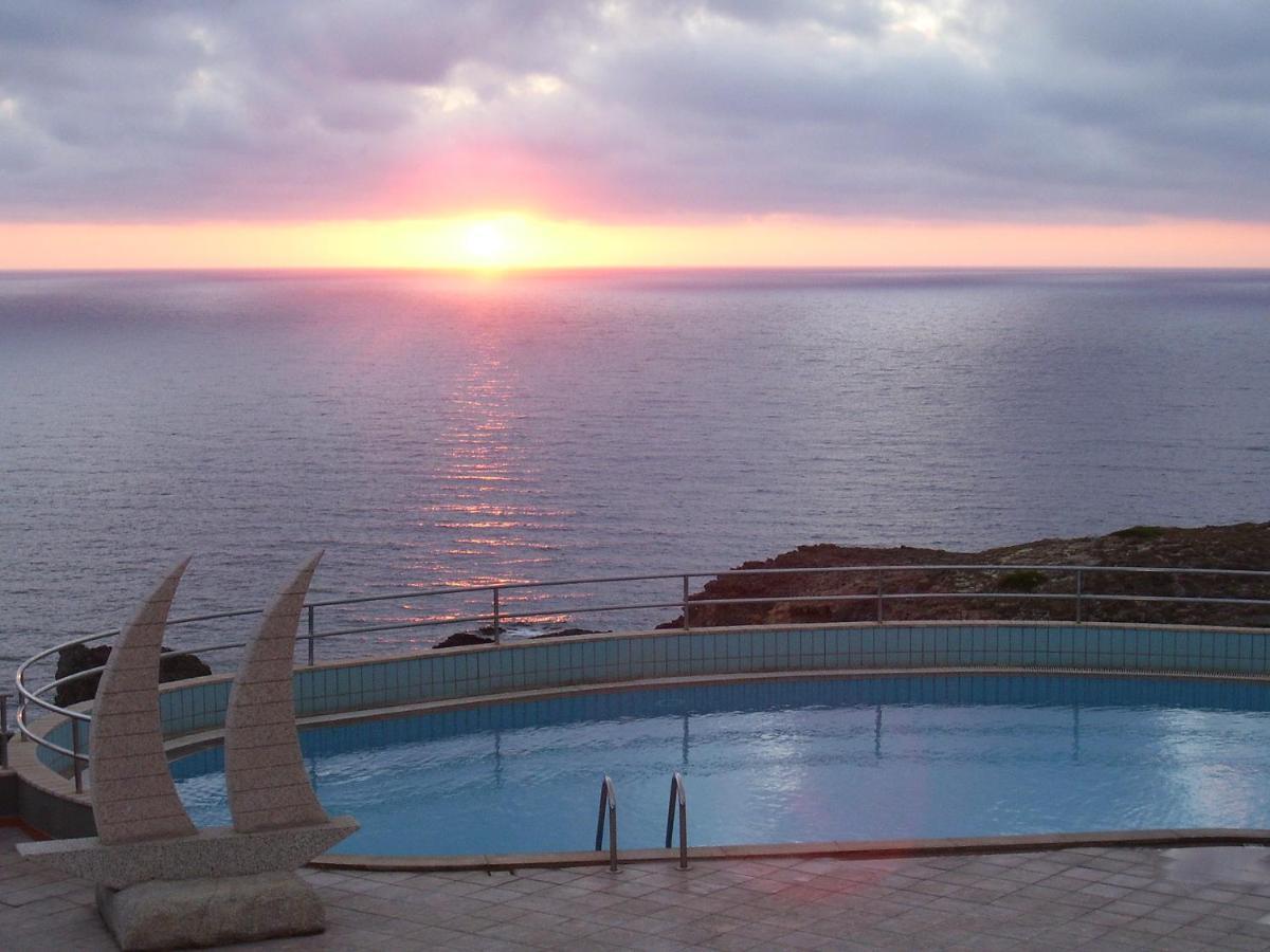 Hotel La Caletta Торре-дей-Корсари Экстерьер фото