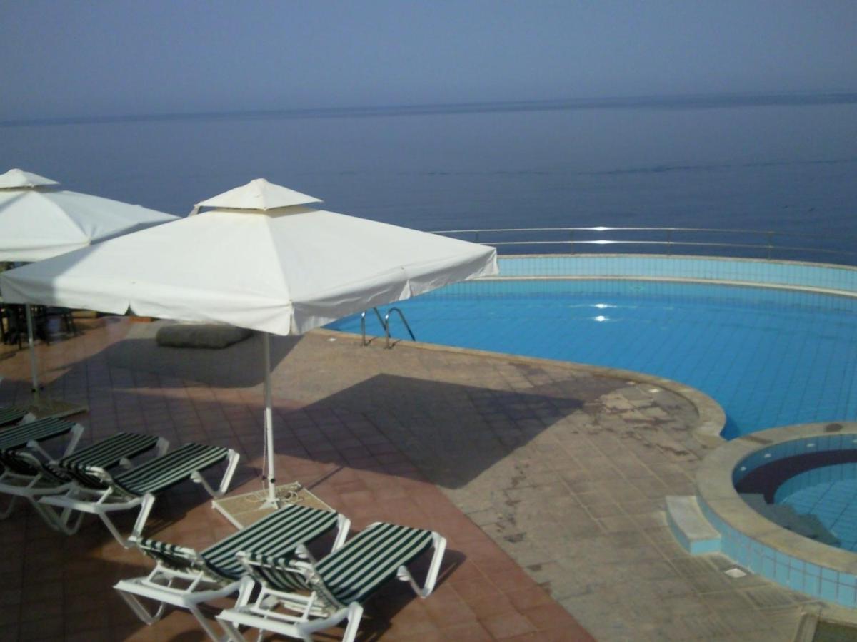 Hotel La Caletta Торре-дей-Корсари Экстерьер фото